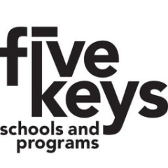 Five Keys Schools and Programs