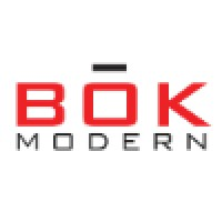 BŌK MODERN