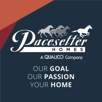 Pacesetter Homes Texas