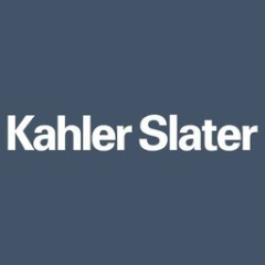 Kahler Slater