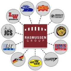 The Rasmussen Group Inc