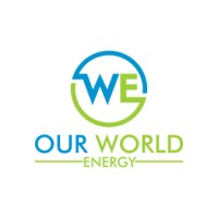 Our World Energy