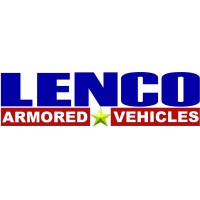 Lenco Armored Vehicles