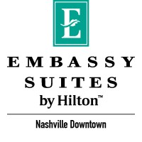 Embassy Suites Nashville Downtown