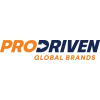 ProDriven Global Brands