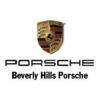 Beverly Hills Porsche