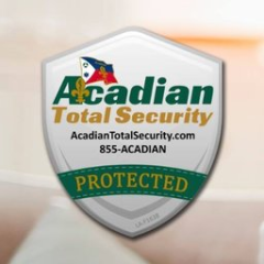 Acadian Total Security