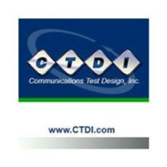 Communications Test Design, Inc.