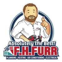 F.H. Furr Plumbing, Heating, Air Conditioning, & Electrical