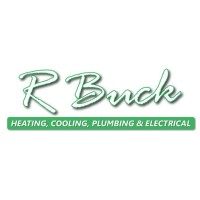 R Buck Heating, Cooling, Plumbing & Electrical