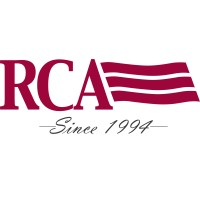 Resource Corporation of America