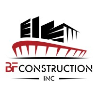 BF Construction Inc.