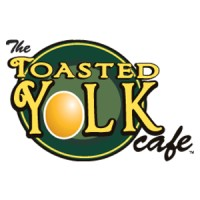 The Toasted Yolk Cafe