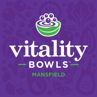 Vitality Bowls Mansfield