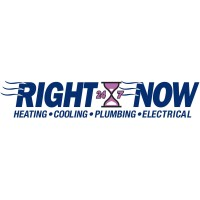 Right Now Heating, Cooling, Plumbing and Electrical