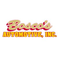 BOSCO'S AUTOMOTIVE INC