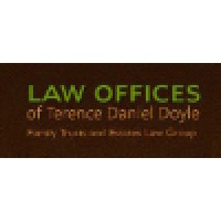 Law Offices of Terence Daniel Doyle