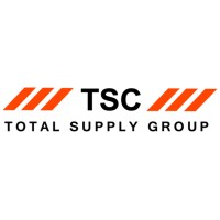 Total Supply Corp.