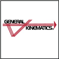 General Kinematics Vibrating Equipment