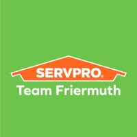 SERVPRO Team Friermuth