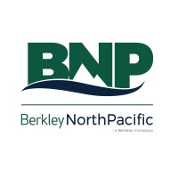 Berkley North Pacific Group (a Berkley Company)