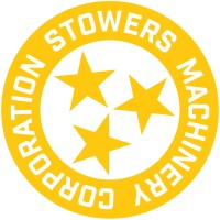 Stowers Machinery Corporation