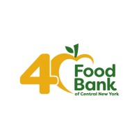 Food Bank of Central New York