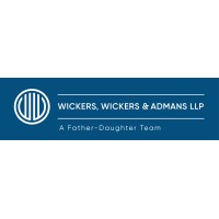 Wickers, Wickers & Admans LLP