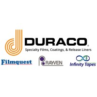 Duraco Specialty Films, Coatings, & Release Liners – A Duraco Specialty Materials Company