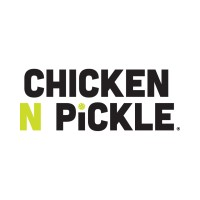 Chicken N Pickle