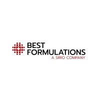 Best Formulations