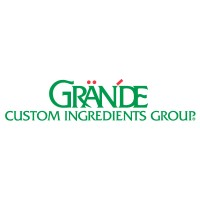 Grande Custom Ingredients Group