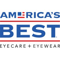 America's Best Contacts & Eyeglasses