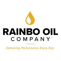 Rainbo Oil Company