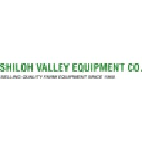 Shiloh Valley Equipment Co