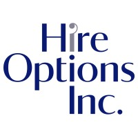 Hire Options, Inc.