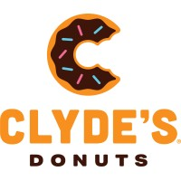 Clyde's Donuts