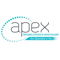 Apex Rehabilitation & Healthcare