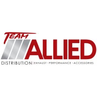 Team Allied Distribution