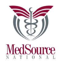 MedSource National