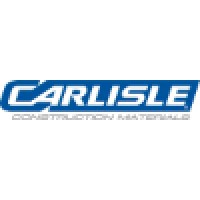 Carlisle Construction Materials