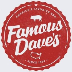 Famous Daves