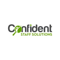 Confident Staff Solutions