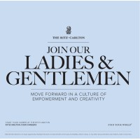 Careers at The Ritz-Carlton, Turks & Caicos