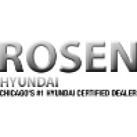 Rosen Hyundai of Algonquin