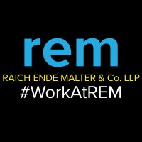 Raich Ende Malter & Co. LLP