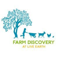 Farm Discovery at Live Earth