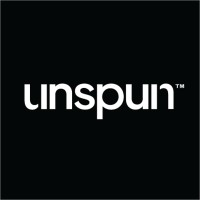 unspun