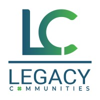 Legacy Communities
