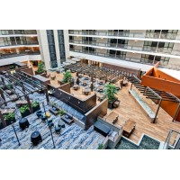 Embassy Suites by Hilton Minneapolis Airport